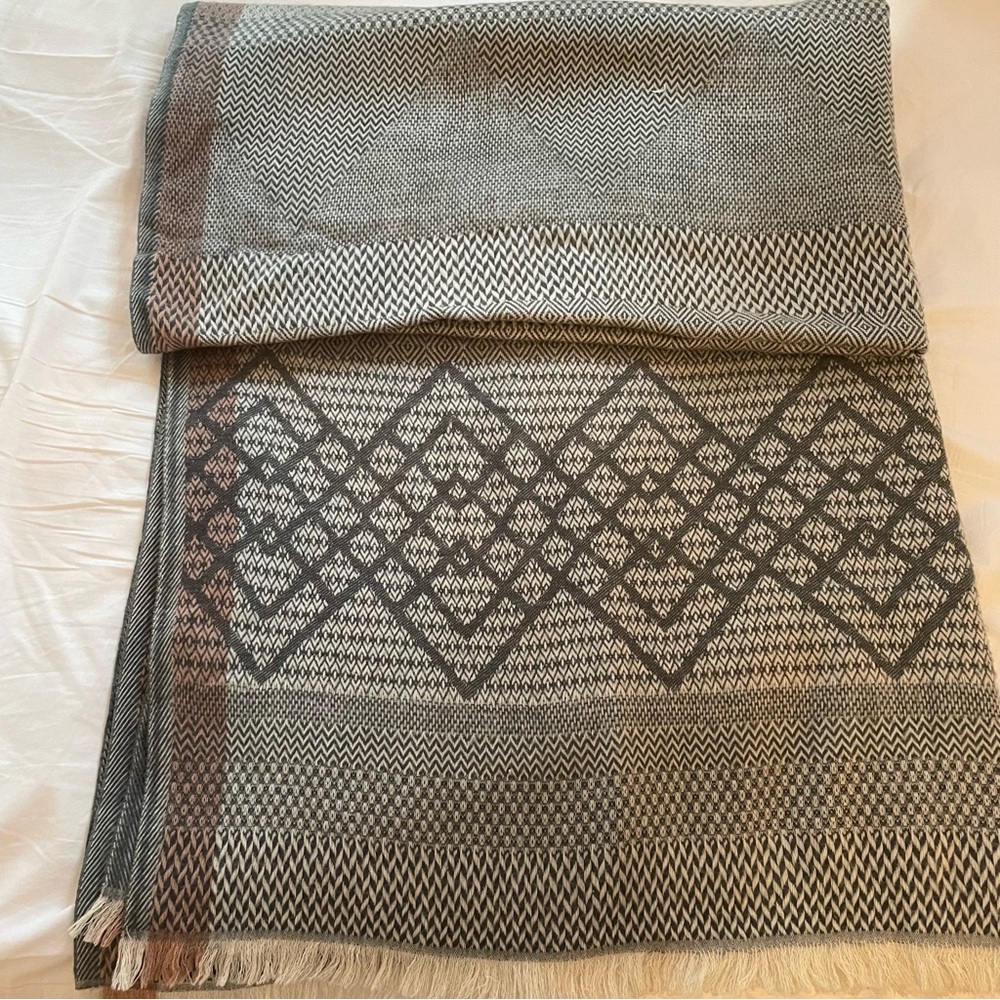 Madewell Scarf